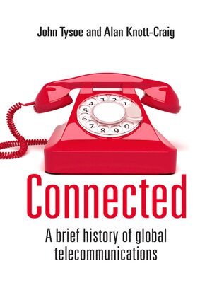 cover image of Connected